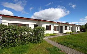 Eldá apartments