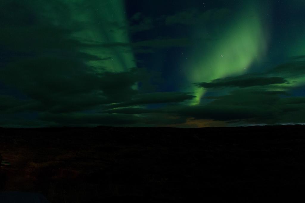 Eldá apartments Myvatn Esterno foto